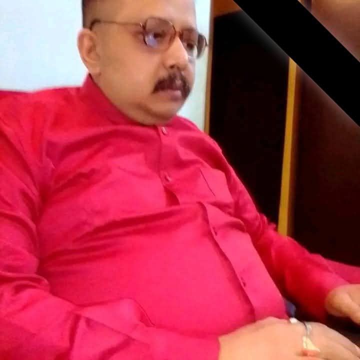 Dr. Krishnendu Ghosh